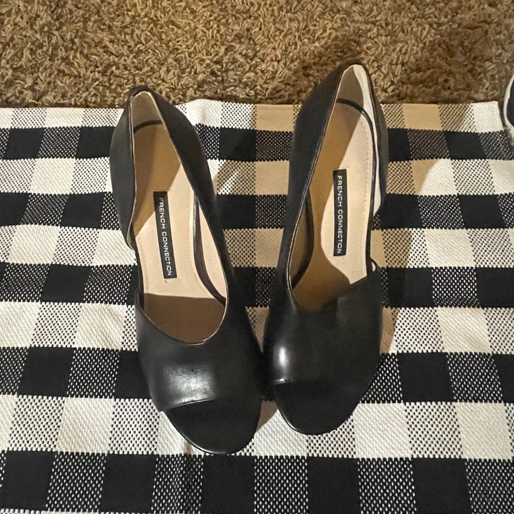 French Connection High Heels